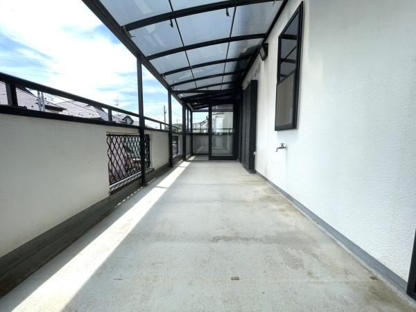 八千代市高津の中古一戸建て