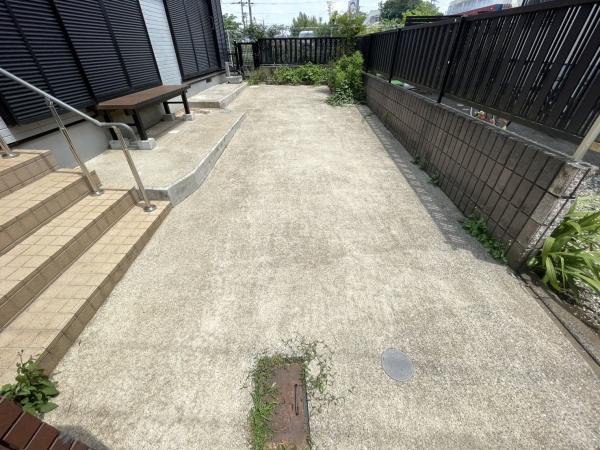 八千代市高津の中古一戸建て