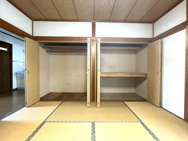 八千代市高津の中古一戸建て