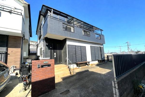 八千代市高津戸建