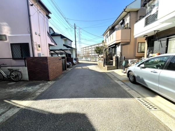 八千代市高津戸建