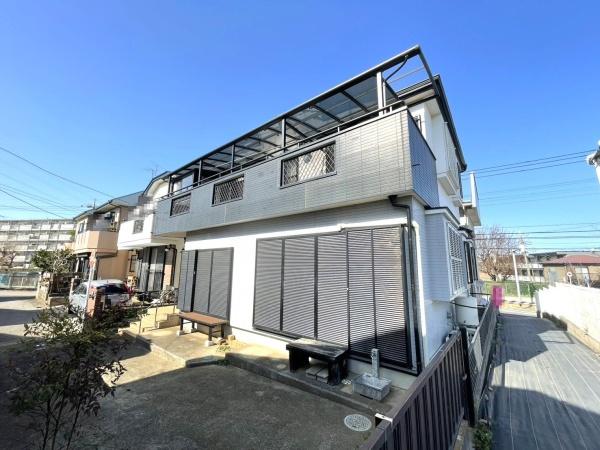 八千代市高津戸建