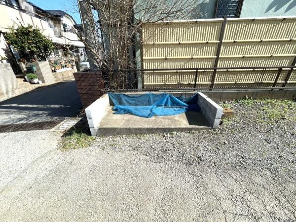 八千代市高津の中古一戸建て