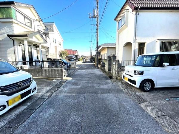 白井市冨士新築戸建
