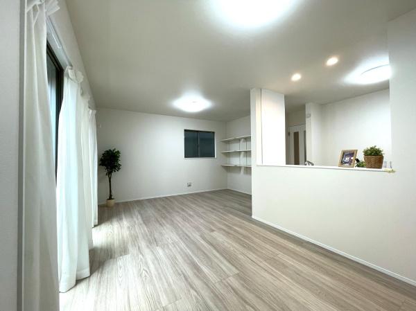 船橋市習志野台8丁目新築戸建　B号棟