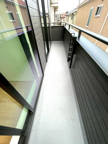 船橋市習志野台8丁目新築戸建　C号棟