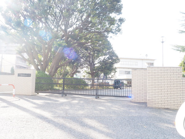 ネオハイツ船橋薬円台公園(薬円台高等学校)