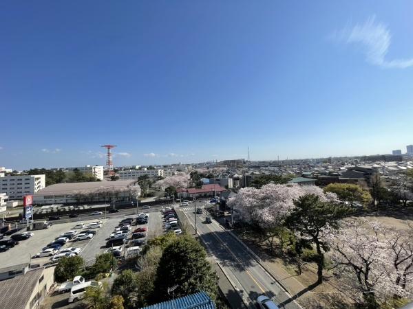 ネオハイツ船橋薬円台公園