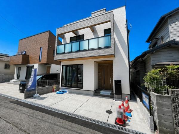 八千代市大和田新築戸建