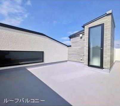 八千代市大和田新築戸建