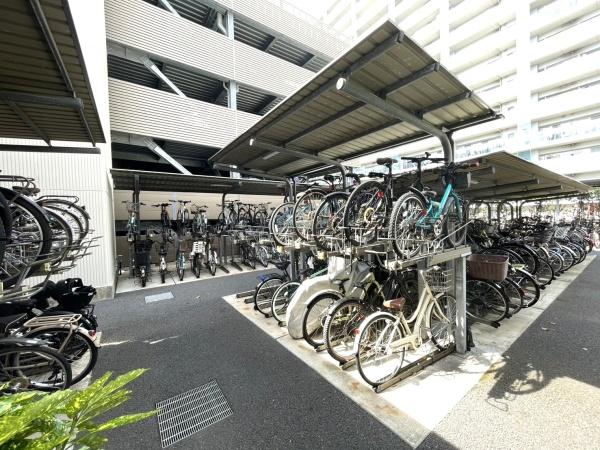 プラウドシティ稲毛海岸レジデンス