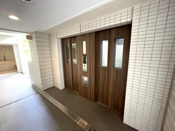 プラウドシティ稲毛海岸レジデンス