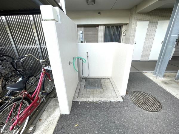 プラウドシティ稲毛海岸レジデンス