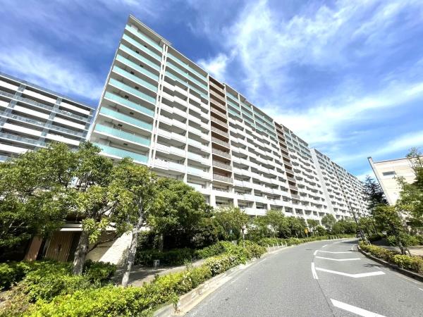 プラウドシティ稲毛海岸レジデンス