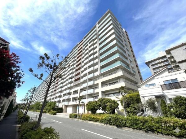 プラウドシティ稲毛海岸レジデンス
