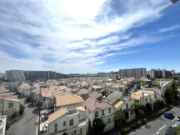 プラウドシティ稲毛海岸レジデンス