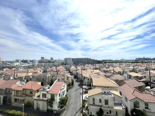 プラウドシティ稲毛海岸レジデンス