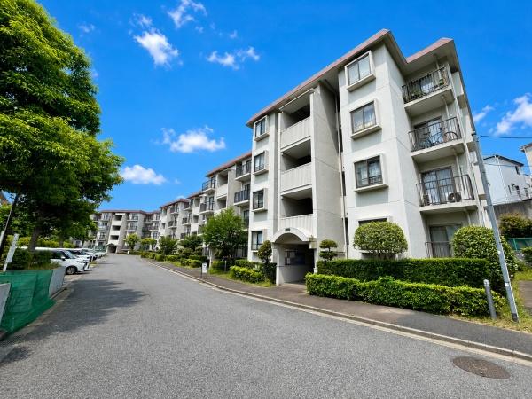 朝日プラザ船橋セントラルコーポ12番館