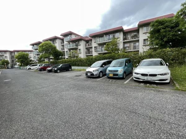 朝日プラザ船橋セントラルコーポ12番館