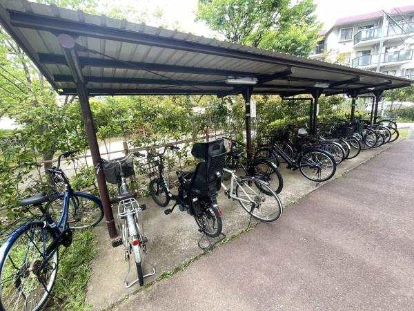 朝日プラザ船橋セントラルコーポ12番館