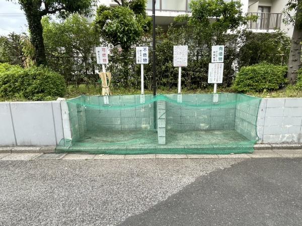朝日プラザ船橋セントラルコーポ12番館