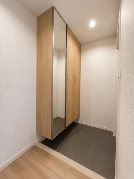 朝日プラザ船橋セントラルコーポ12番館