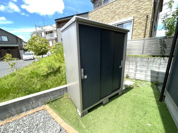 四街道市もねの里５丁目の中古一戸建て