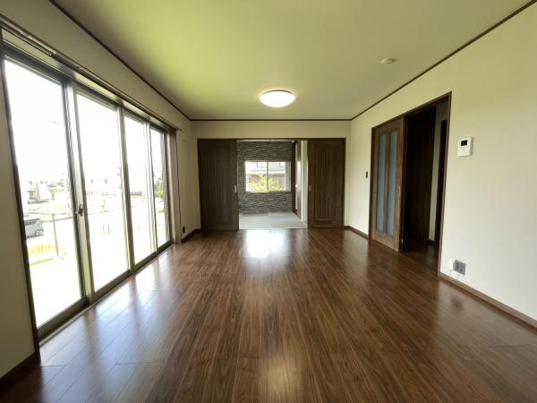 四街道市もねの里５丁目の中古一戸建て