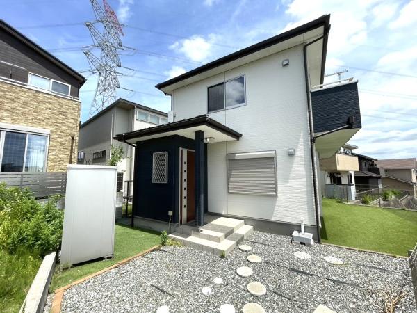 四街道市もねの里5丁目戸建