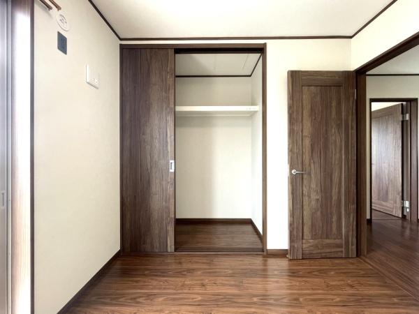 四街道市もねの里５丁目の中古一戸建て