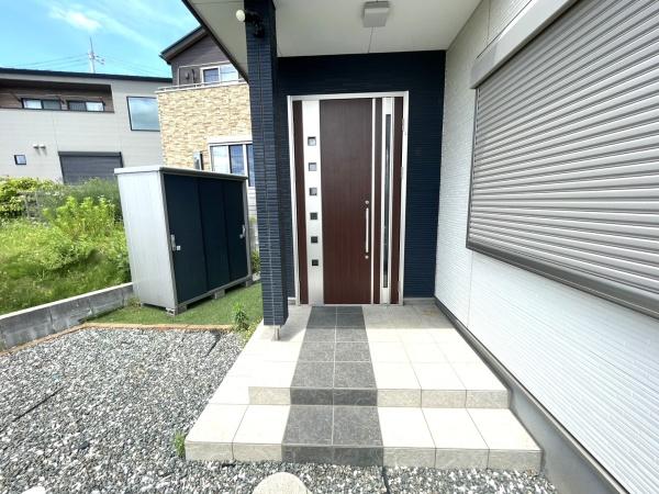 四街道市もねの里５丁目の中古一戸建て