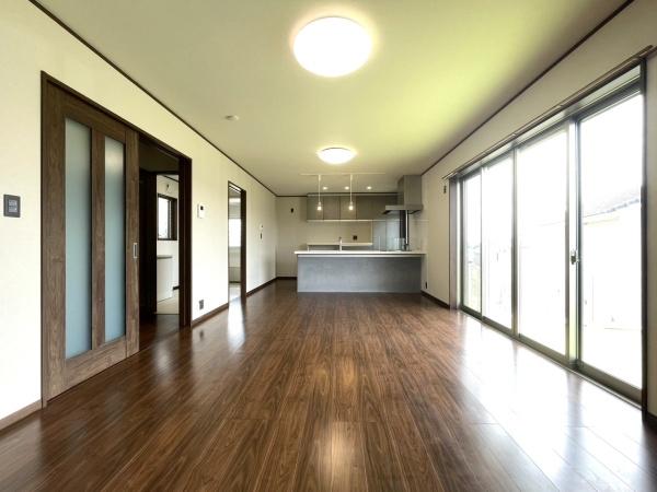四街道市もねの里5丁目戸建