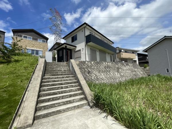 四街道市もねの里５丁目の中古一戸建て