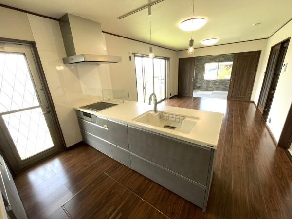 四街道市もねの里5丁目戸建