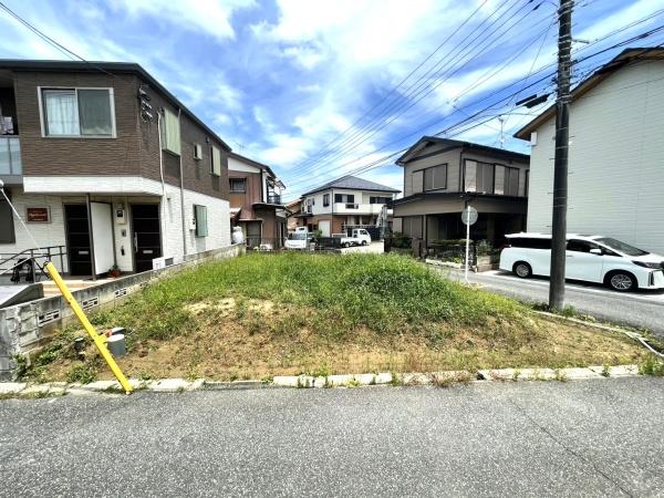 八千代市大和田土地