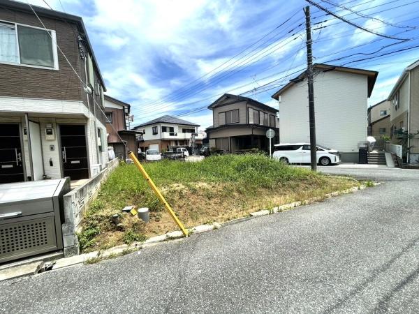 八千代市大和田土地
