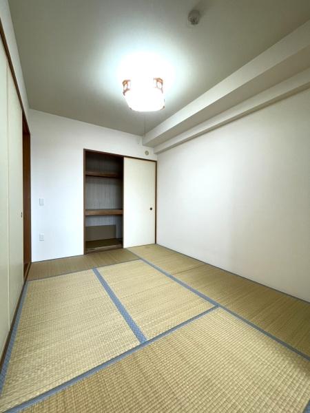 プラウドシティ稲毛海岸レジデンスⅡ