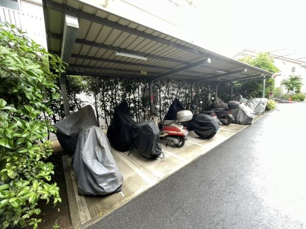 プラウドシティ稲毛海岸レジデンスⅡ