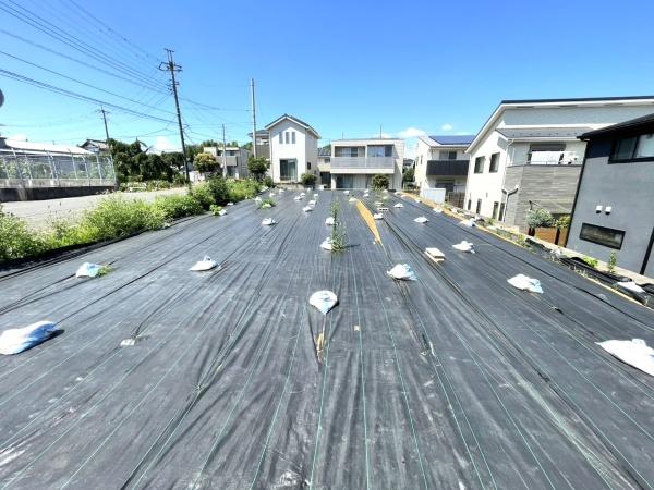 船橋市坪井町土地　No.1