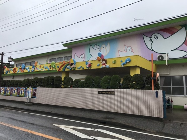 船橋市みやぎ台３丁目の土地(三咲小鳩保育園)