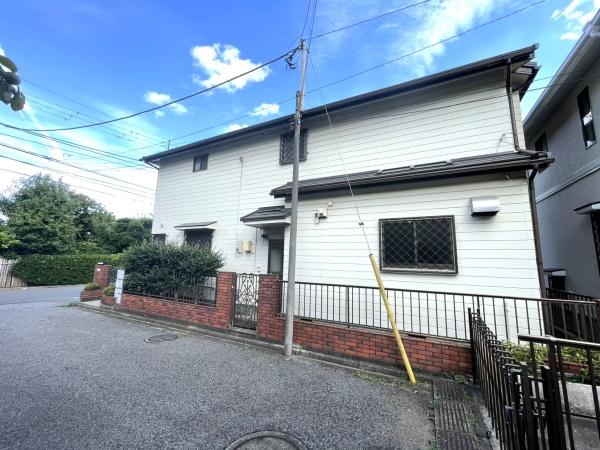 船橋市習志野台４丁目の土地