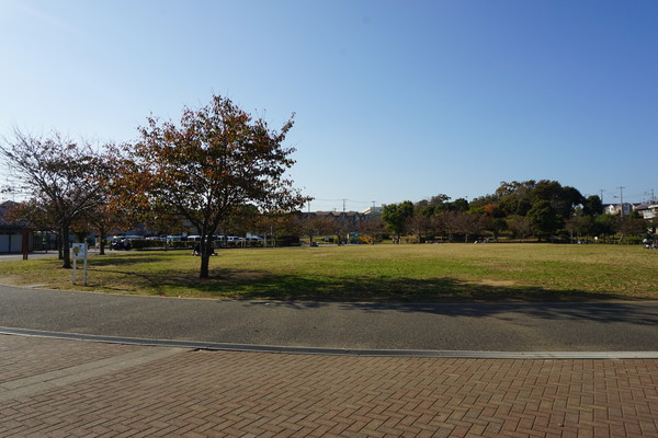 船橋市坪井東１丁目の土地(坪井近隣公園)