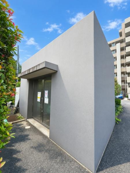 グリーンプラテア習志野台壱番館