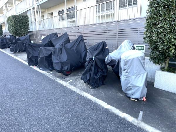 サニータウン習志野台サンハイツ
