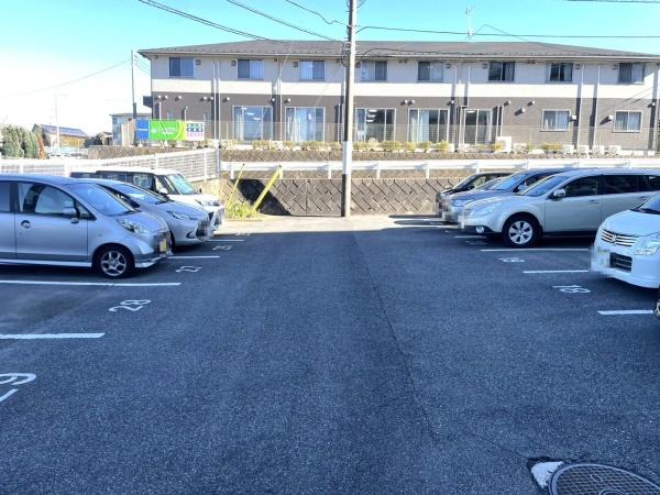 サニータウン習志野台サンハイツ