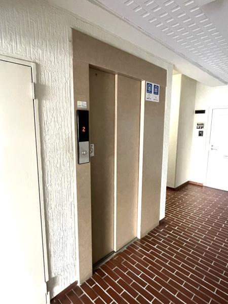 サニータウン習志野台サンハイツ