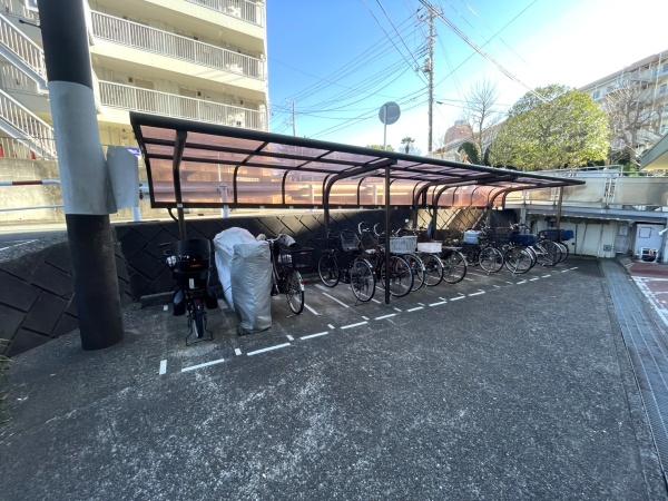 サニータウン習志野台サンハイツ