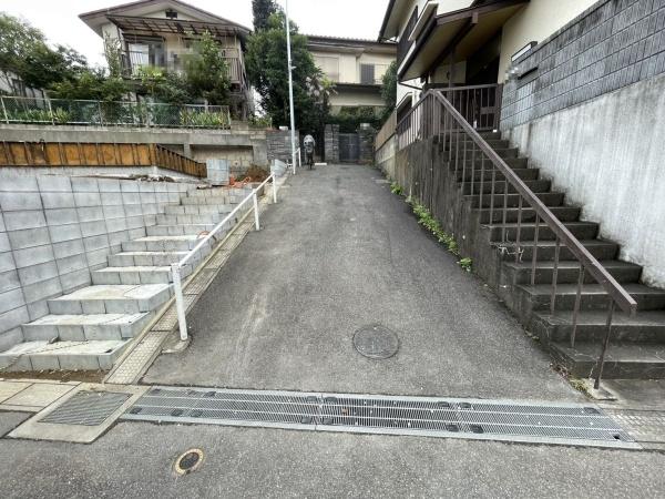 船橋市飯山満町3丁目新築戸建