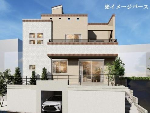 船橋市飯山満町3丁目新築戸建