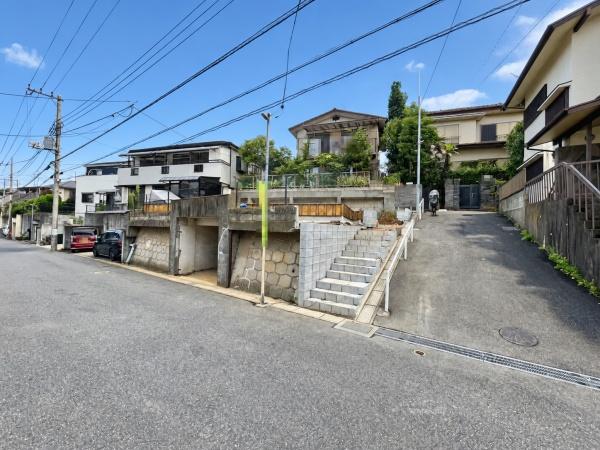 船橋市飯山満町3丁目新築戸建